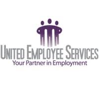 UES logo